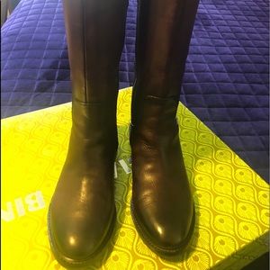 Gianni Bini Valla boots